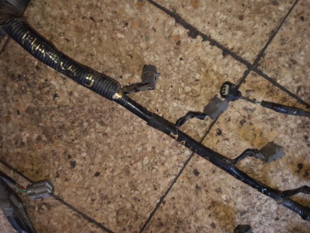 bontott MAZDA 3 Motor Kábelköteg