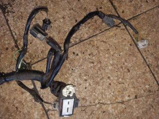 bontott MAZDA 3 Motor Kábelköteg