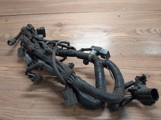 bontott MAZDA 3 Motor Kábelköteg