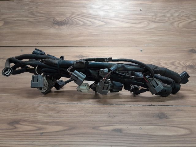 bontott MAZDA 3 Motor Kábelköteg