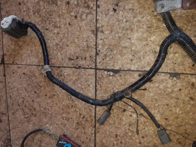 bontott MAZDA 3 Motor Kábelköteg