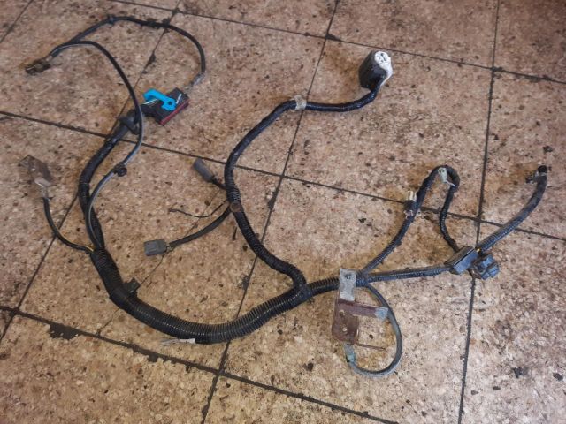 bontott MAZDA 3 Motor Kábelköteg