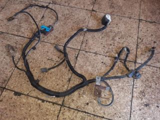 bontott MAZDA 3 Motor Kábelköteg