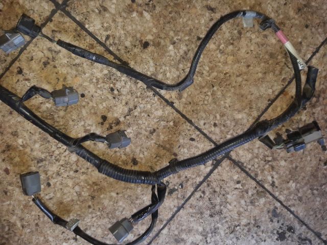 bontott MAZDA 3 Motor Kábelköteg