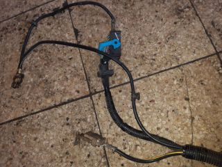 bontott MAZDA 3 Motor Kábelköteg