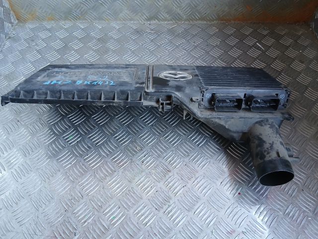 bontott MAZDA 3 Motorvezérlő