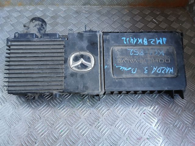 bontott MAZDA 3 Motorvezérlő