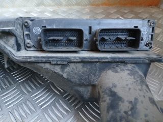 bontott MAZDA 3 Motorvezérlő