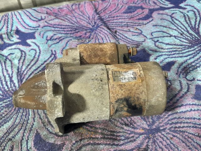 bontott MAZDA 3 Önindító