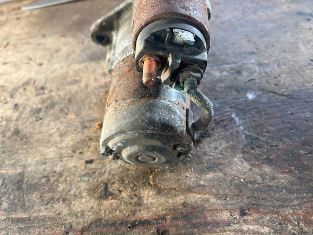 bontott MAZDA 3 Önindító