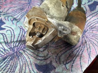 bontott MAZDA 3 Önindító