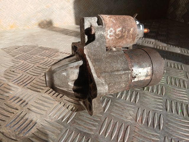 bontott MAZDA 3 Önindító