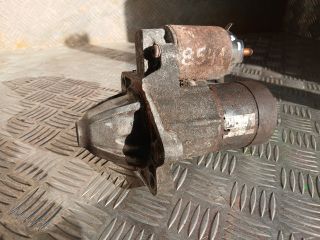 bontott MAZDA 3 Önindító