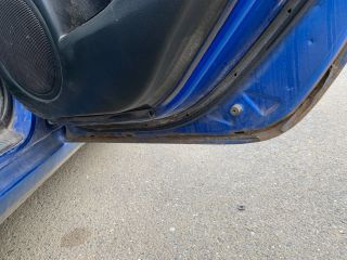 bontott MAZDA 3 Önindító