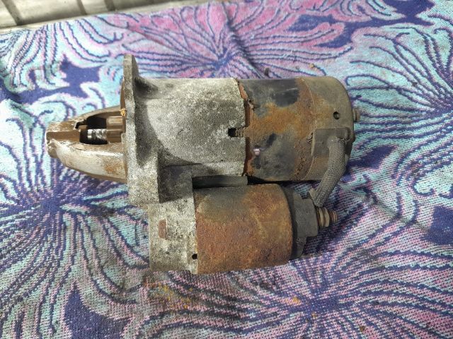 bontott MAZDA 3 Önindító