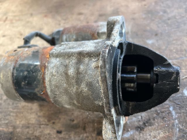 bontott MAZDA 3 Önindító