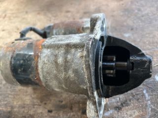 bontott MAZDA 3 Önindító