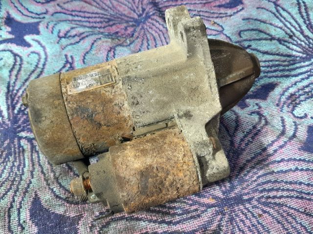 bontott MAZDA 3 Önindító