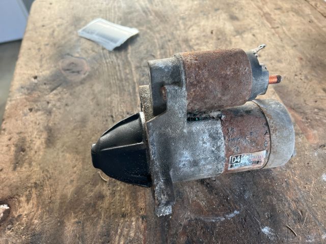 bontott MAZDA 3 Önindító