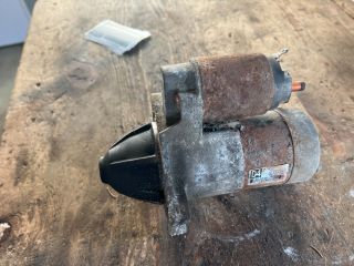 bontott MAZDA 3 Önindító