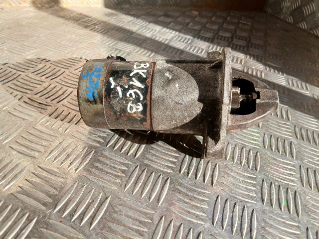 bontott MAZDA 3 Önindító