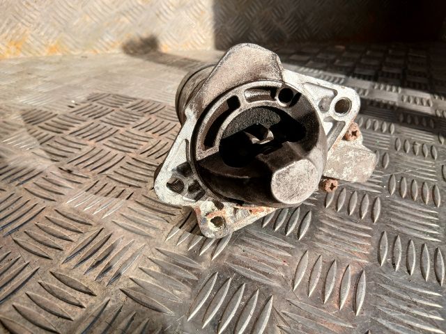 bontott MAZDA 3 Önindító