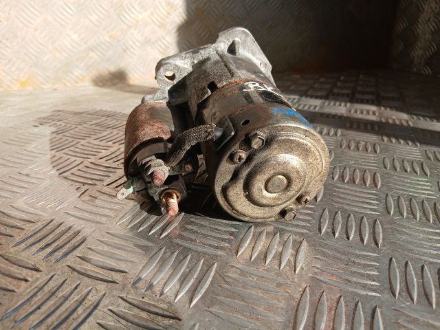 bontott MAZDA 3 Önindító