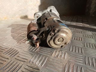 bontott MAZDA 3 Önindító