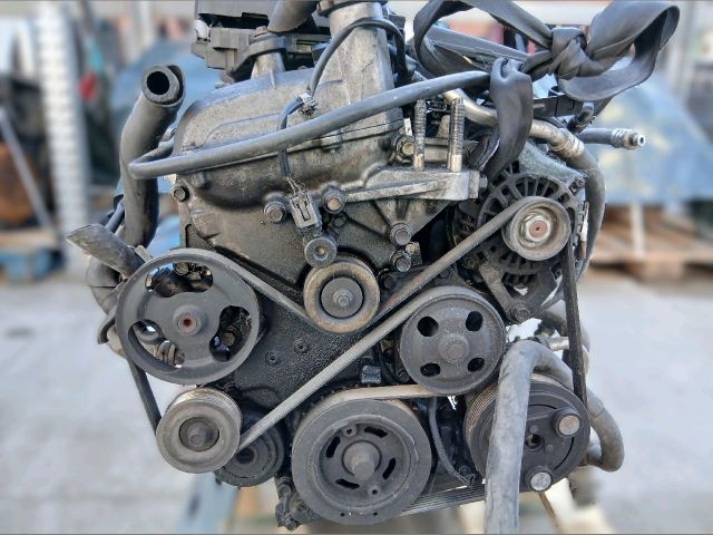 bontott MAZDA 3 Önindító