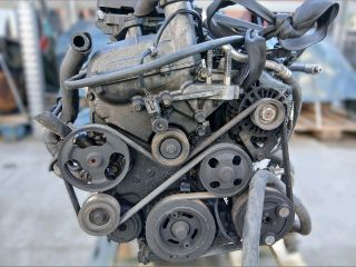 bontott MAZDA 3 Önindító