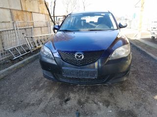 bontott MAZDA 3 Önindító