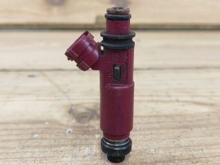 bontott MAZDA 3 Porlasztó (1 db)