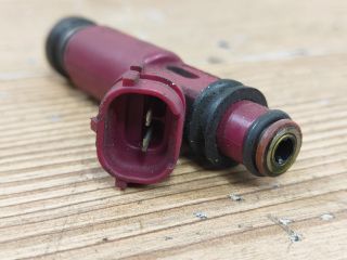 bontott MAZDA 3 Porlasztó (1 db)