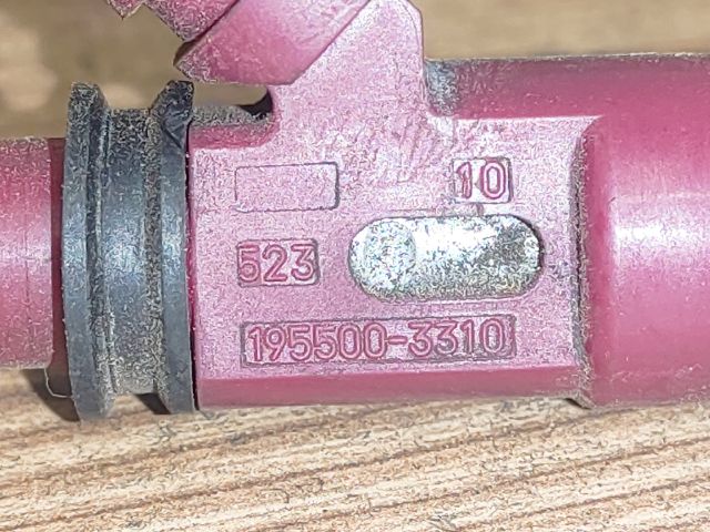 bontott MAZDA 3 Porlasztó (1 db)