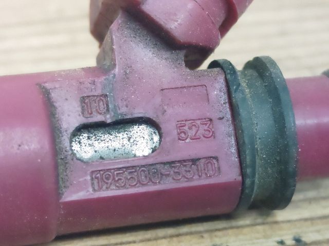 bontott MAZDA 3 Porlasztó (1 db)