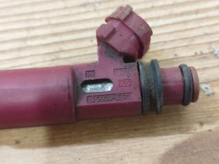 bontott MAZDA 3 Porlasztó (1 db)