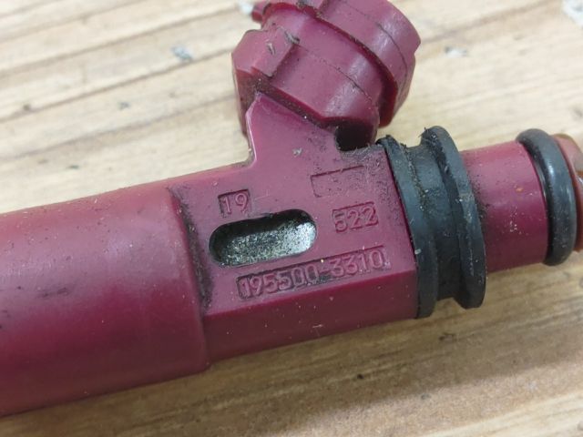 bontott MAZDA 3 Porlasztó (1 db)