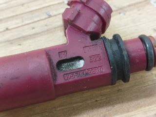 bontott MAZDA 3 Porlasztó (1 db)