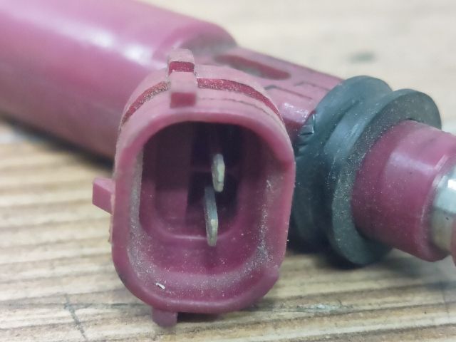 bontott MAZDA 3 Porlasztó (1 db)