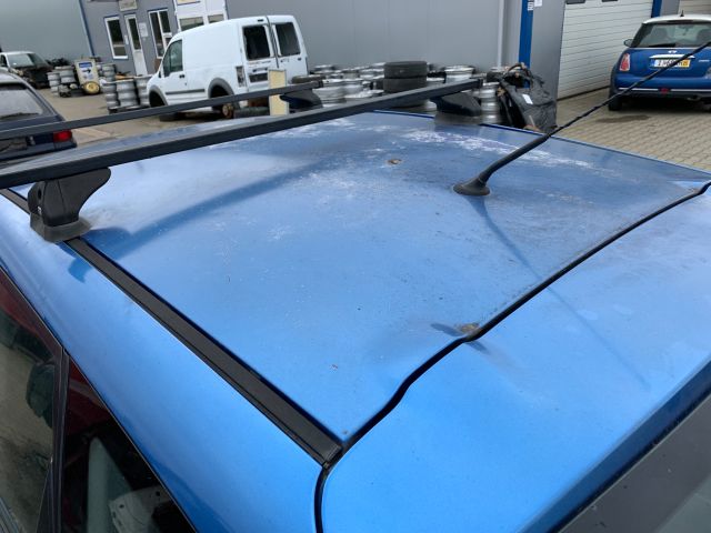 bontott MAZDA 3 Tanksapka