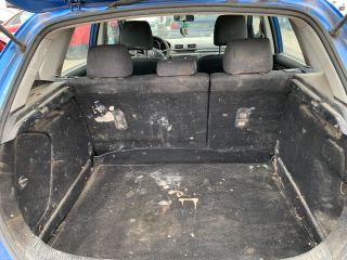 bontott MAZDA 3 Üzemanyag Szivattyú