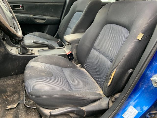 bontott MAZDA 3 Üzemanyag Szivattyú