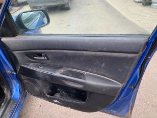 bontott MAZDA 3 Üzemanyag Szivattyú