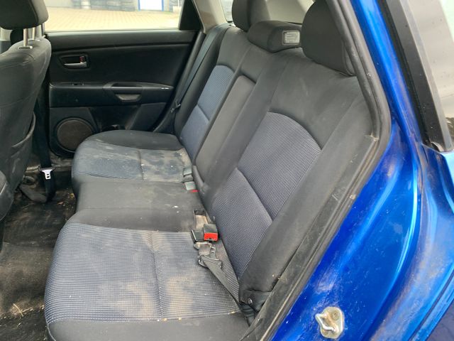 bontott MAZDA 3 Üzemanyag Szivattyú