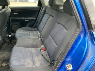 bontott MAZDA 3 Üzemanyag Szivattyú