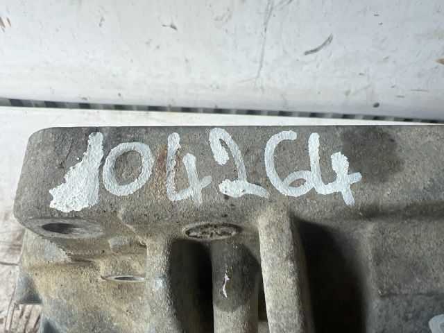 bontott MAZDA 3 Váltó (Mechanikus)