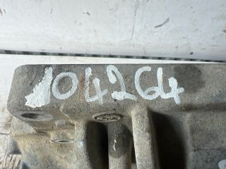 bontott MAZDA 3 Váltó (Mechanikus)