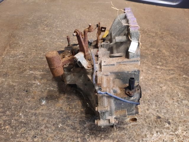 bontott MAZDA 3 Váltó (Mechanikus)