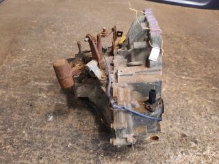 bontott MAZDA 3 Váltó (Mechanikus)