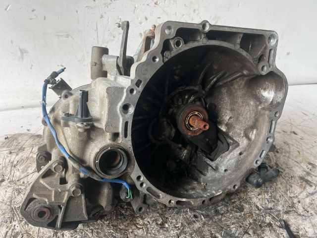 bontott MAZDA 3 Váltó (Mechanikus)